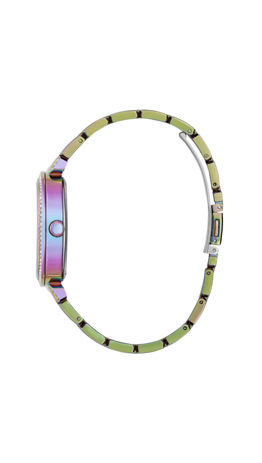 Guess Analógico GW0528L4