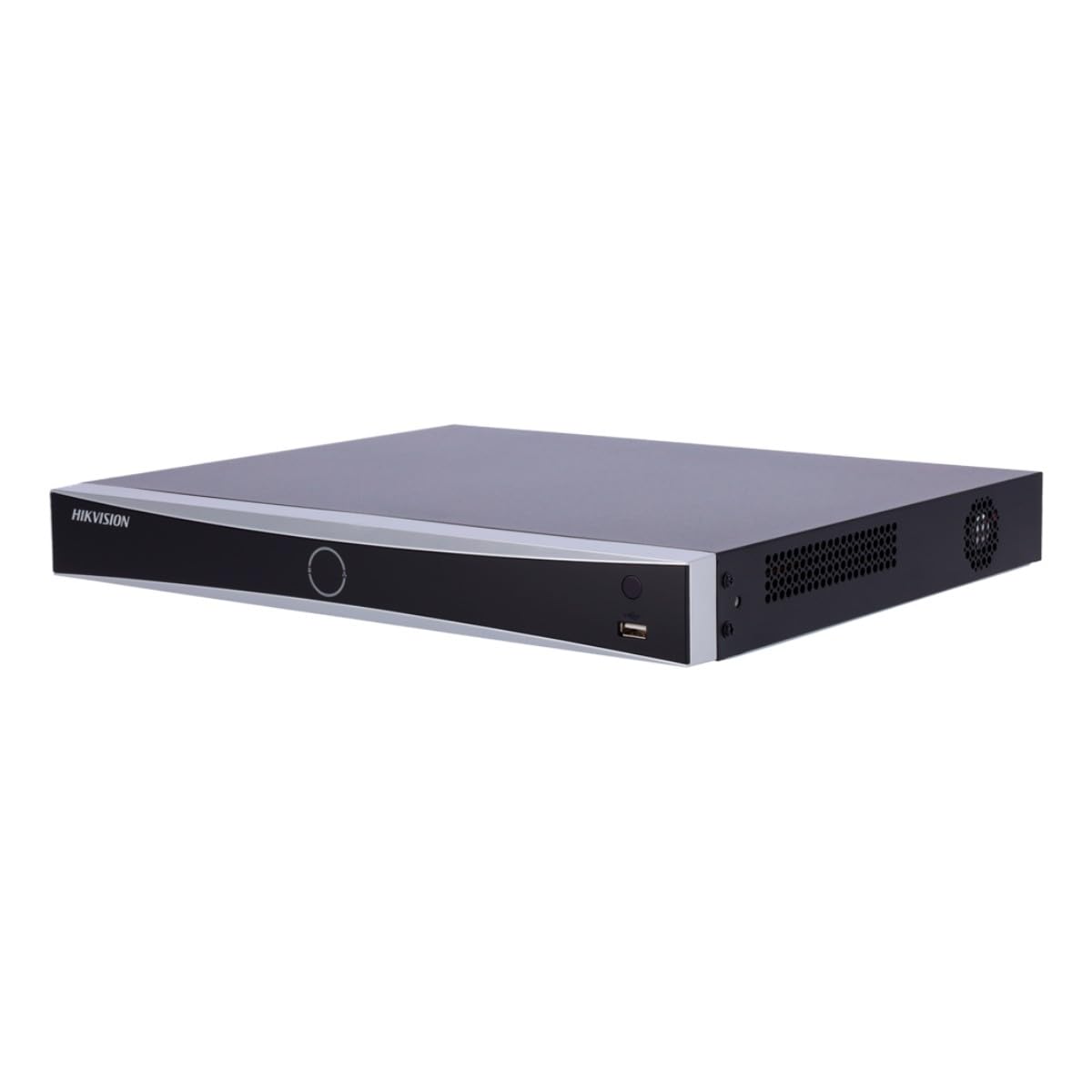 Grabadora de Red Hikvision DS-7616NXI-I2/16P/S(STD)(E)