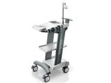 Gima 33986 - Carro para DP-10, DP-20, DP-30, DP-50