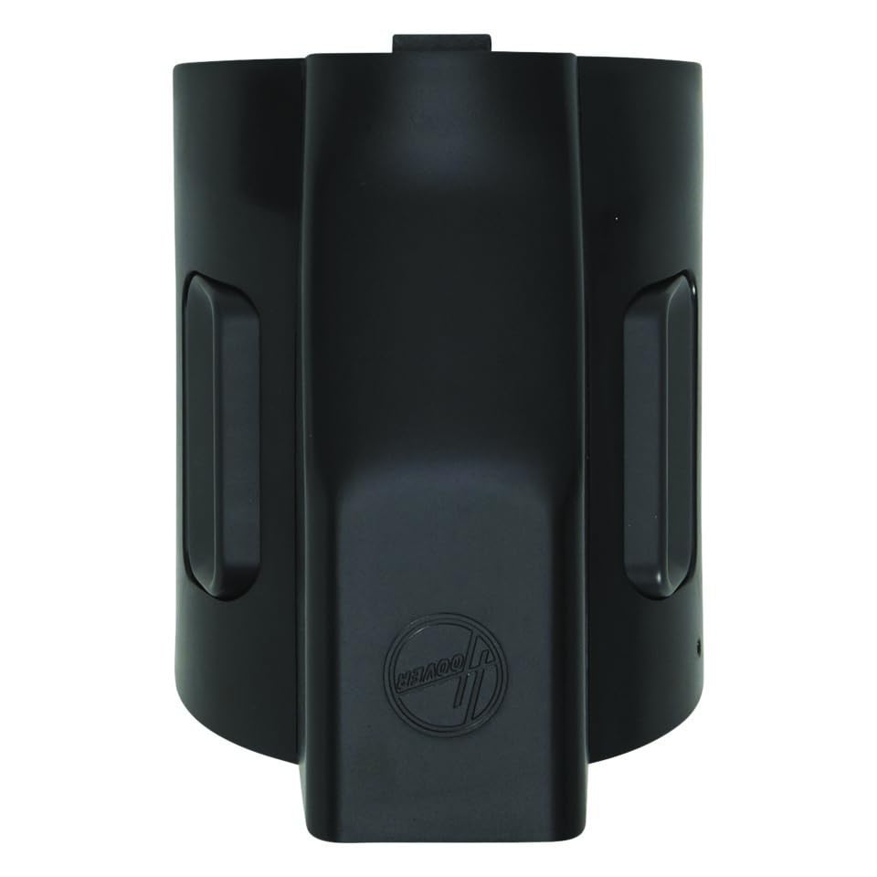 Hoover B024 Batería Original de Litio – Recargable, Color Negro, Compatible con aspiradora HFX