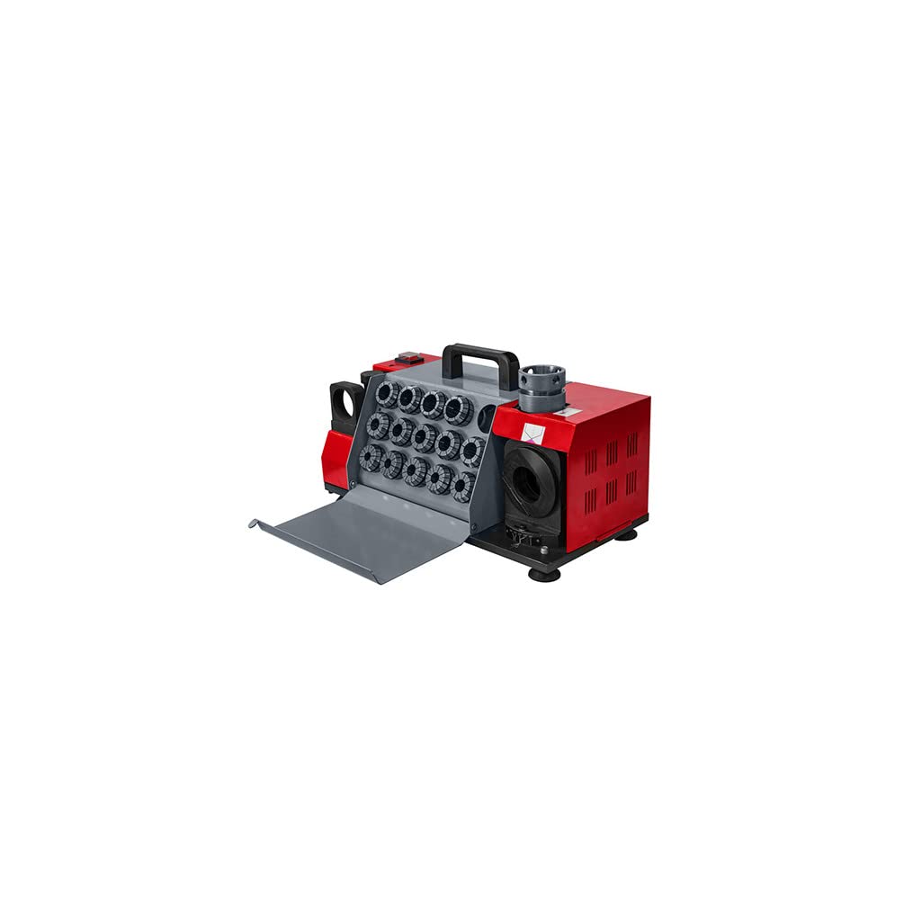 Holzmann BSG26PRO 230V Drill Bit Sharpener marca