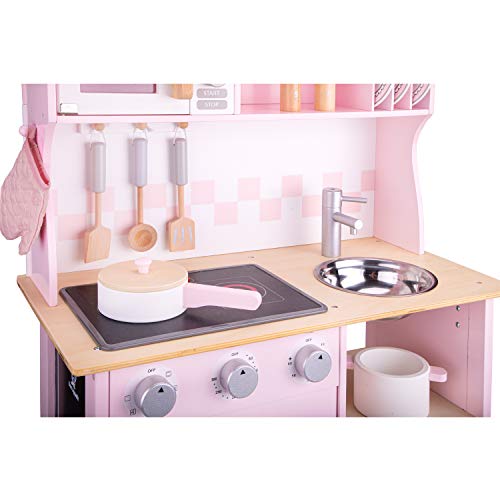 New Classic Toys- Cocina (11067)