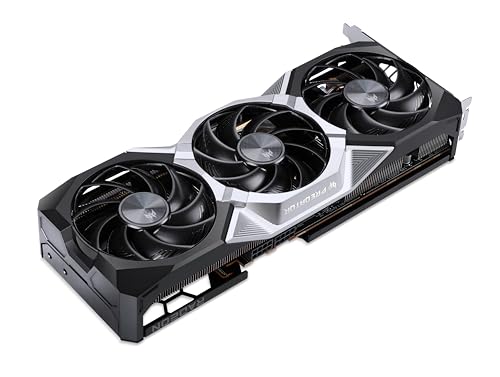 acer Predator BiFrost AMD RX9070 OC 16GB GDDR6 1xHDMI/3xDP