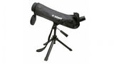 KONUS | KONUSPOT-65 telescopio de Caza y de Tiro, Ideal para observación de Aves también al Amanecer y al anochecer, Zoom/diámetro 15-45x65, Equipado con trípode de Mesa y Soporte para Smartphone
