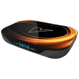 Vontar X3 S905X3/4GB/64GB Android 9.0 - Android TV Marca