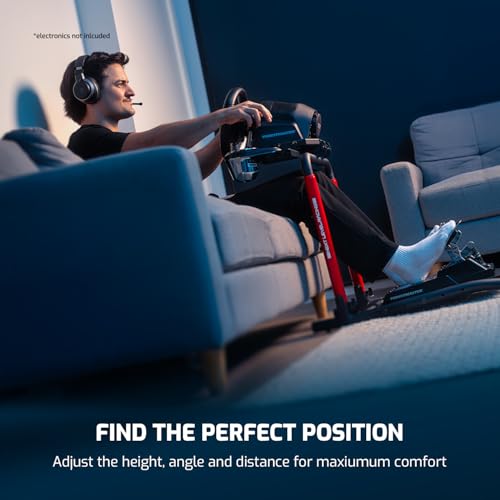 Next Level Racing Wheel Stand Lite 2.0
