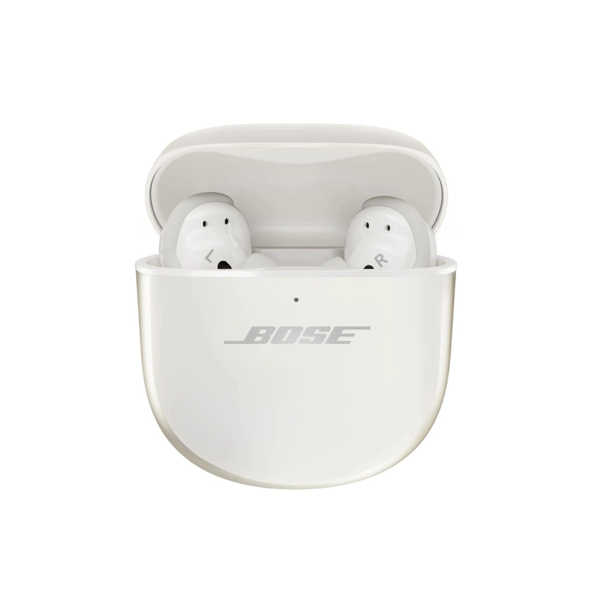 Bose QuietComfort Ultra Earbuds, Auriculares inalámbricos con cancelación de Ruido, Bluetooth, Sonido Espacial, Auriculares de Alta Gama para Hacer Deporte, Diamante 60th Edition
