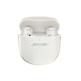 Bose QuietComfort Ultra Earbuds, Auriculares inalámbricos con cancelación de Ruido, Bluetooth, Sonido Espacial, Auriculares de Alta Gama para Hacer Deporte, Diamante 60th Edition