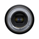 Tamron F050SF - Objetivo de 20 mm F/2.8, Di III RXD Macro 1.2, Negro