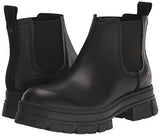 UGG Classic Mini Mirror Ball, Bota Niñas, Negro K, 36 EU