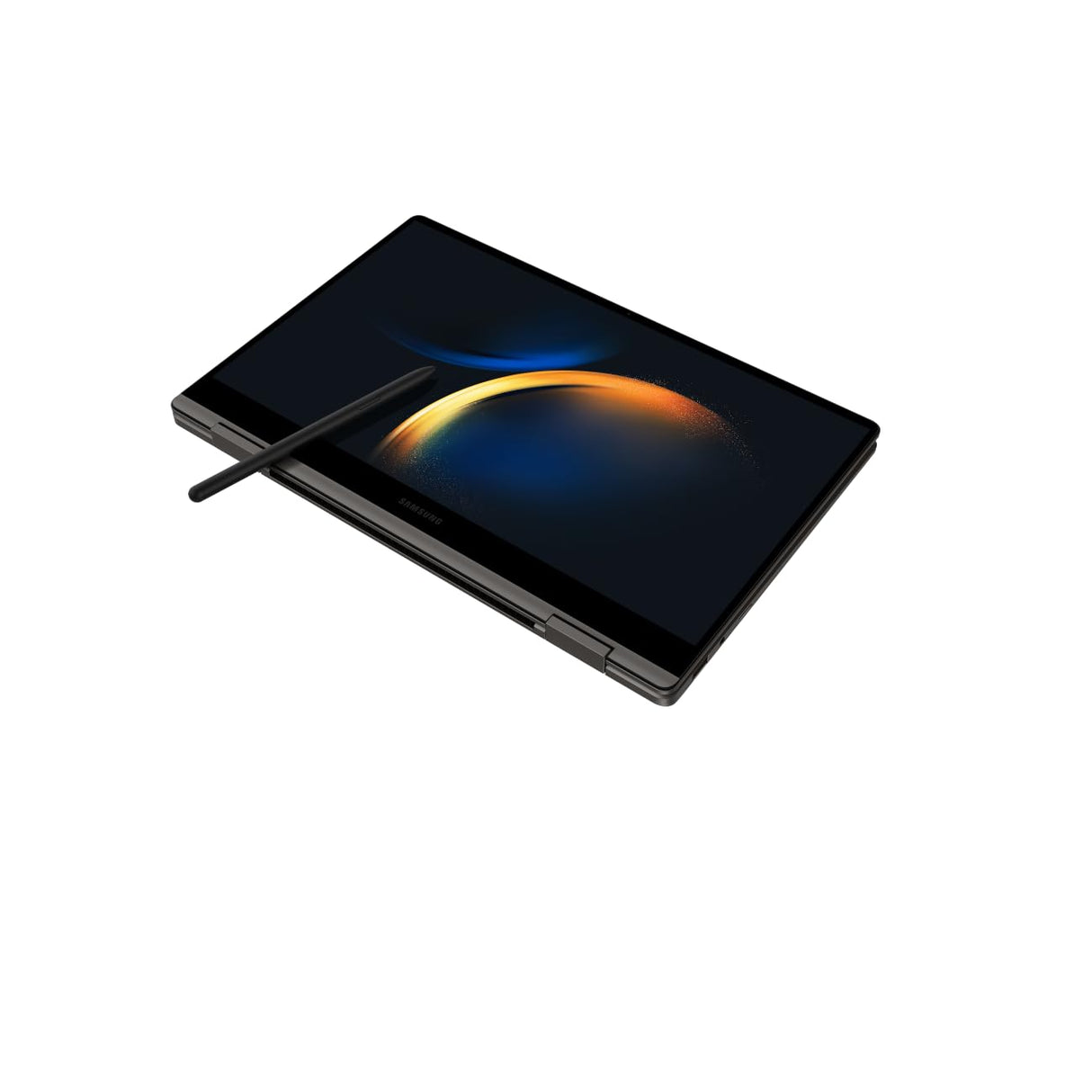 SAMSUNG Galaxy Book3 360-13 Zoll i5-1340P 8 GB 256 GB W11H Grafito