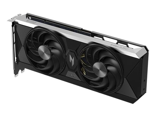 ACER B580 12GB ARC Nitro OC GDDR6