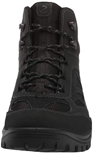 ECCO Xpedition III, Botas Hombre, Black, 42 EU