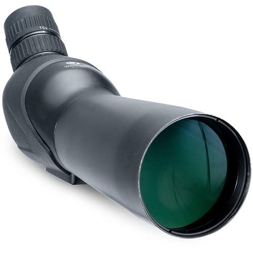 Vanguard Vesta 460A - Kit telescopio terrestre 46mm Angular