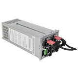 Silverstone Technology SST-GM1300C-PF, Gemini 1300C Platinum Cybenetics Platinum, Fuente de alimentación 2U CRPS redundante Cybenetics Platinum 1300W+1300W