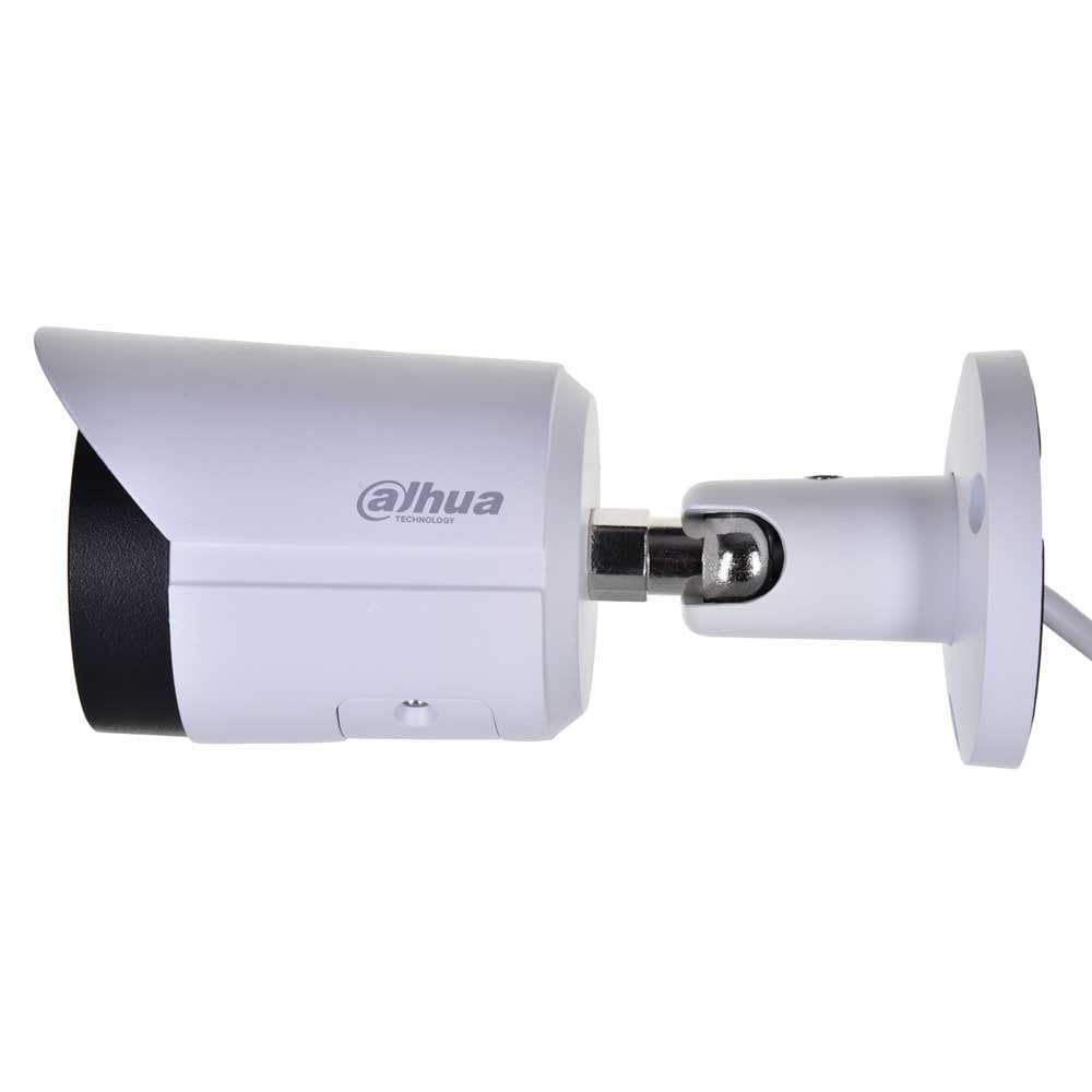 Dahua Net Camera 4MP IR BULLET/DH-IPC-HFW2441S-S-0280B