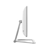PC All in One Primux 1601FT 16.1" Táctil i5-12400 8GB DDR4 500GB M2 NVMe Blanco