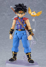 Dragon Quest The Adventure of Dai figma Dai