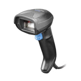 Datalogic ADC Gryphon I GD4520 - Kit de imágenes 2D Mpixel (Solo USB, GD4520-BKK1S, Mpixel Imager, Negro, Incluye escáner, Cable USB 90A052258 y Soporte)