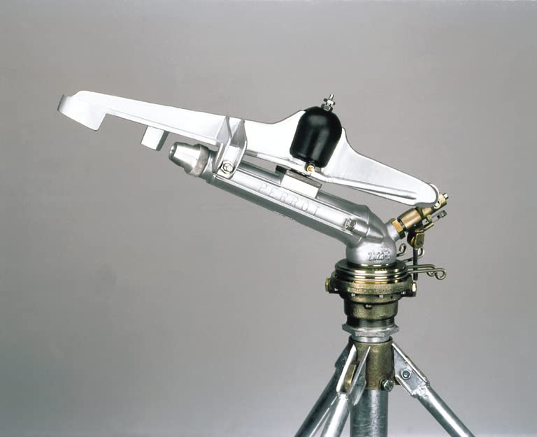 Perrot Aspersor Circular trípode ZN23D