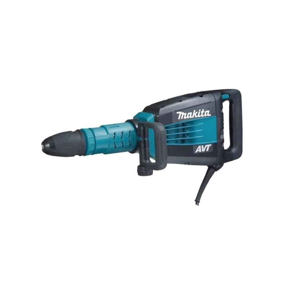 Makita HM1214C - Martillo Demoledor 11.7Kg Avt