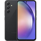 SAMSUNG Galaxy A54 5G 256GB Awesome Graphite EU 16,31cm (6,4") Super AMOLED Display, Android 13, 50MP Triple-Camera