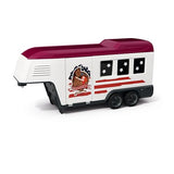 Schleich- Hannah y Mr. Kramer Juego, 1 (42705)