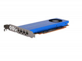 AMD Radeon Pro WX 3200 4 GB.