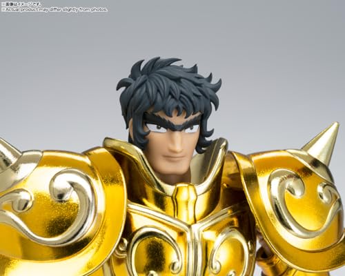 Taurus Aldebaran Revival Ver. Fig. 19 cm Saint Seiya Saint Cloth Myth ex