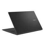 ASUS F1500EA-BQ3075 - Portátil 15.6 Full HD (Core i5-1135G7, 16GB RAM, 512GB SSD, Iris Xe Graphics, Sin Sistema Operativo) Negro Indie - Teclado QWERTY español Marca