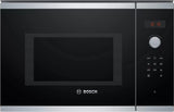 Micro-ondes encastrables 25L BOSCH 900W 59.4cm, BFL 553 MS 0