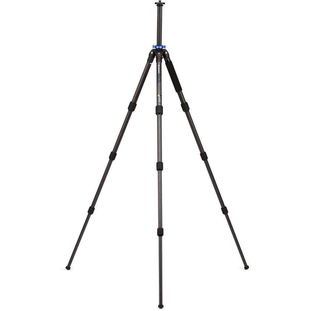 BENRO Trepied Mach3 Tripod Series 2 Carbon 4 Section - TMA28C