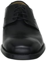 Geox U Federico V, Zapatos Hombre, Negro, 42 EU