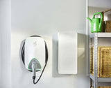 Schneider Electric EVLINK Home Smart Wallbox 11KW - Enchufe T2, estación de carga para vehículos eléctricos, Works with Wiser, detección de 6 mA, IP55, IK10