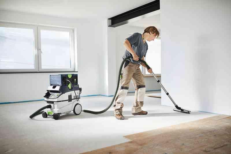 Festool SYS-PowerStation SYS-PST 1500 Li HP