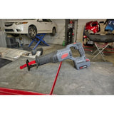 Ingersoll Rand C5101-K22-EU Kit de 2 baterías para sierra sable sin cable de 20V, carrera de 32 mm, 3000 SPM