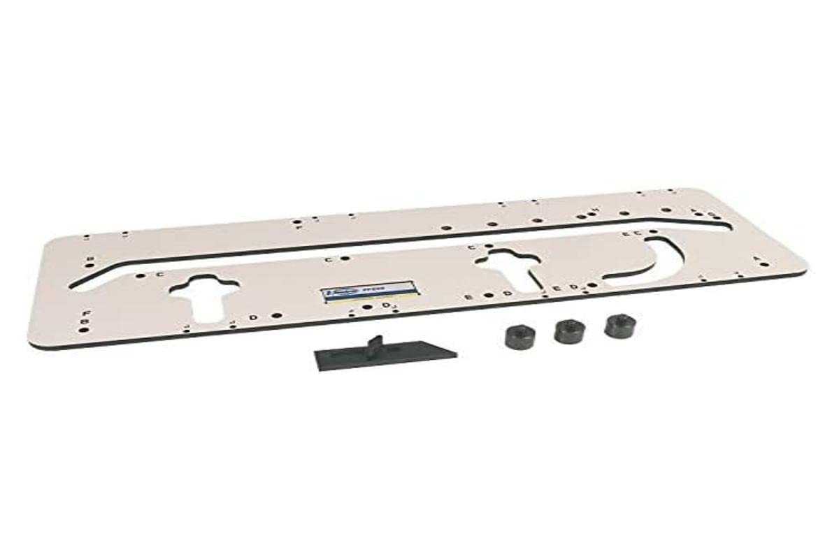 PLANTILLA FRESADO ENCIMERAS PFE60