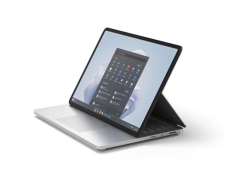 Microsoft Surface Laptop Studio 2 14,4 Pulgadas 512 GB i7 16 GB/GB NVIDIA®