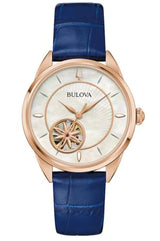 Bulova Reloj automático 97L180