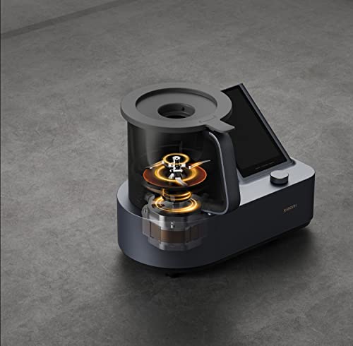 ROBOT DE COCINA XIAOMI SMART COOKING ROBOT EU