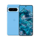 Google Pixel 8 Pro -Smartphone Android Libre con Lente teleobjetivo - Celeste, 128GB + Fitbit Inspire 3, la Pulsera de Salud y Actividad física con hasta 10 días de batería - Lavanda