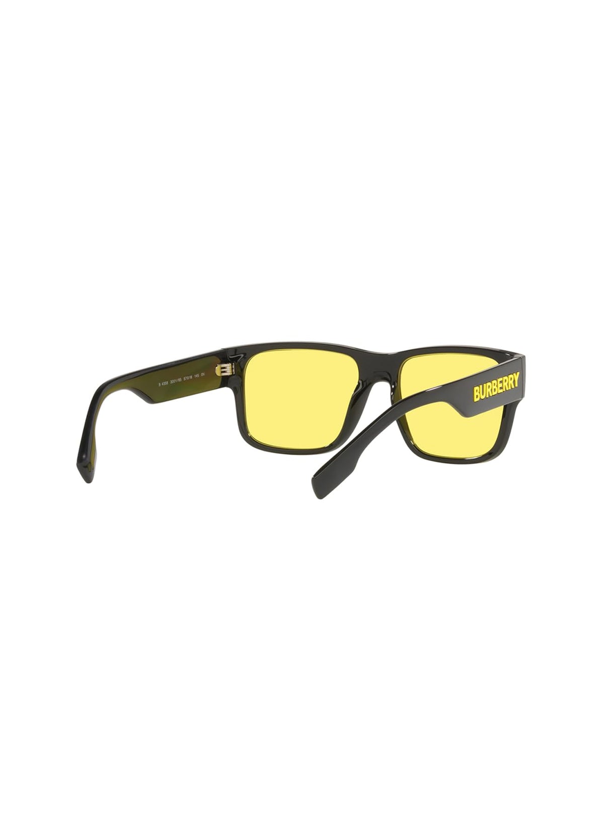 Burberry S7265536 Gafas, Hombres, Multicolor, Talla única