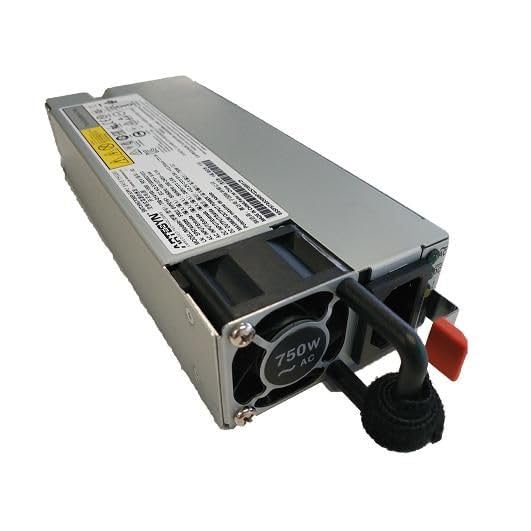 LENOVO ISG ThinkSystem 750W Fuente de alimentación