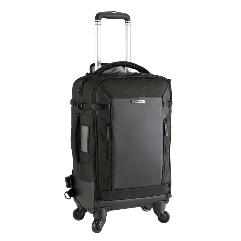 VANGUARD Veo Select 58T BK - Maleta Trolley de fotógrafo