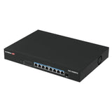 Edimax TGS-5428PLX - Surveillance VLAN 28-Port 2.5GbE PoE++ L2 Switch with 4-Port 10GbE SFP+ Uplinks