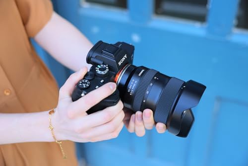 TAMRON Objetivo 16-30mm f/2.8 Di III VXD G2 Compatible con Sony FE