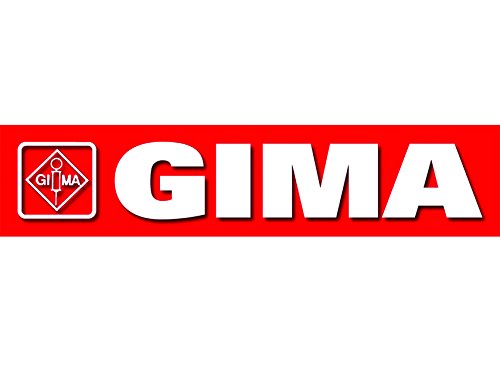 GIMA 29403 S.p.A - Juego de 3 piezas F.O. Anoscopios – con conectores Wolf y Storz