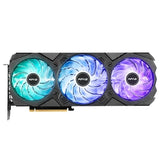 KFA2 GeForce RTX 4070 Ti Super EX Gamer 1-Click OC NVIDIA 16 Go GDDR6X
