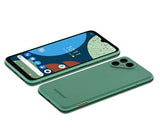 Fairphone 4 Dual-Sim 256 GB - Verde
