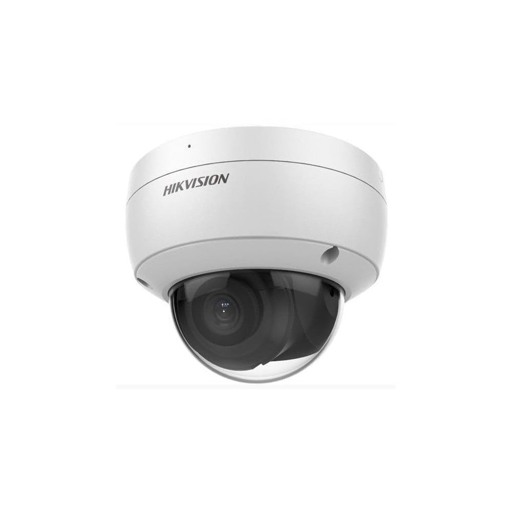 HIKVISION Domo 4MP